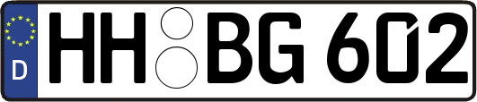 HH-BG602