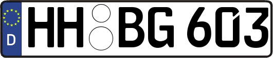 HH-BG603