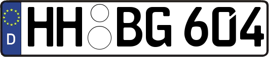 HH-BG604