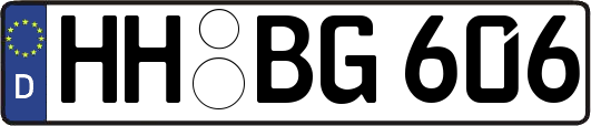 HH-BG606