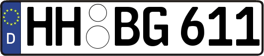 HH-BG611