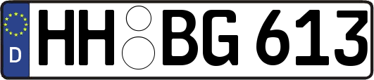 HH-BG613