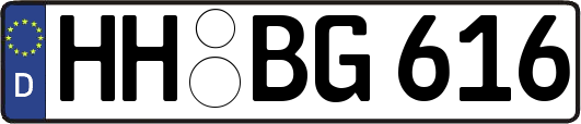 HH-BG616