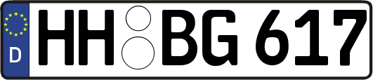 HH-BG617
