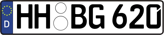 HH-BG620
