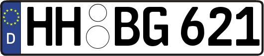 HH-BG621