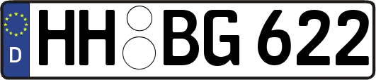 HH-BG622