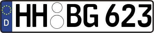 HH-BG623