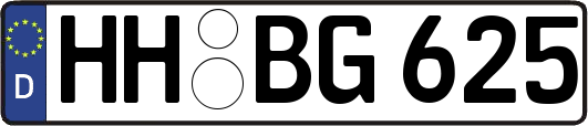 HH-BG625