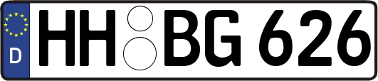HH-BG626