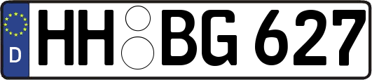 HH-BG627
