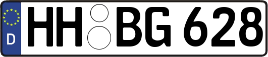 HH-BG628