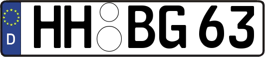 HH-BG63