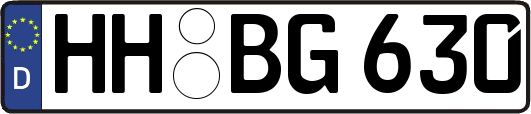 HH-BG630