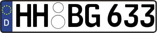 HH-BG633