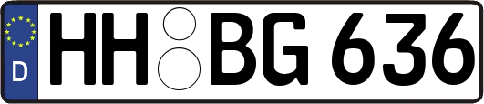 HH-BG636