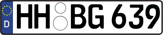 HH-BG639