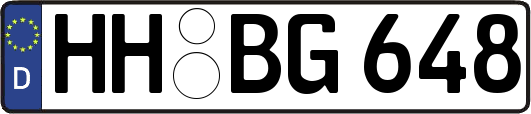 HH-BG648