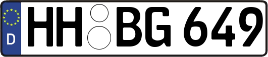 HH-BG649
