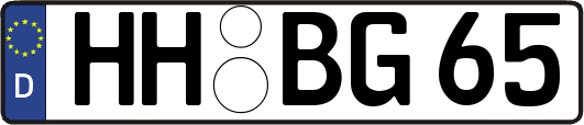 HH-BG65