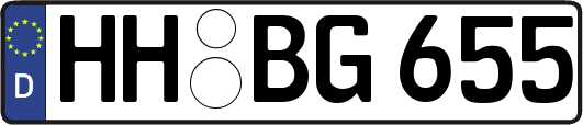 HH-BG655