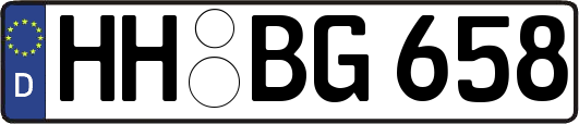 HH-BG658