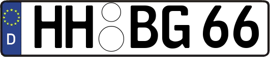 HH-BG66