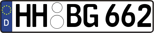 HH-BG662
