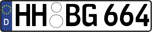 HH-BG664