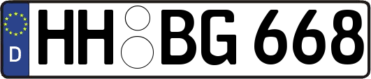 HH-BG668