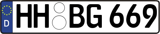 HH-BG669