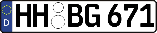 HH-BG671