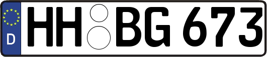 HH-BG673