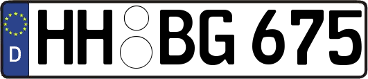 HH-BG675