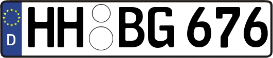 HH-BG676