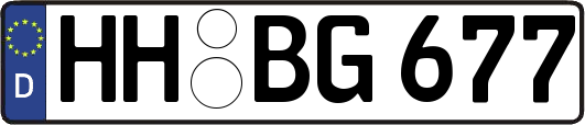 HH-BG677