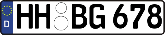 HH-BG678