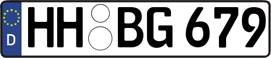 HH-BG679