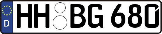 HH-BG680
