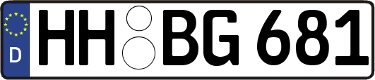 HH-BG681