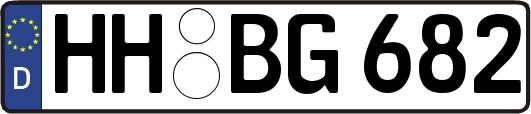 HH-BG682