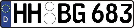 HH-BG683