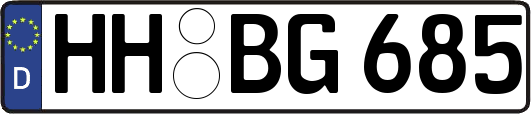 HH-BG685