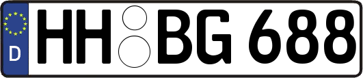 HH-BG688