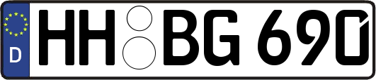 HH-BG690