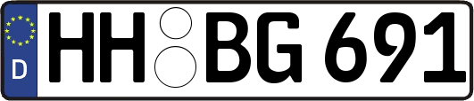 HH-BG691