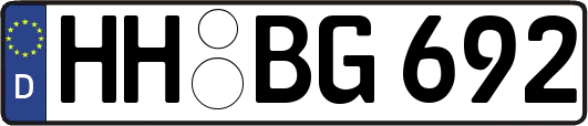 HH-BG692