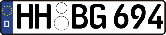 HH-BG694