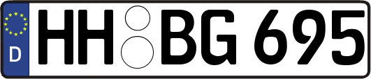 HH-BG695