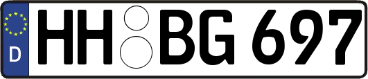 HH-BG697